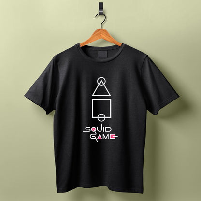 Squid Game T shirt