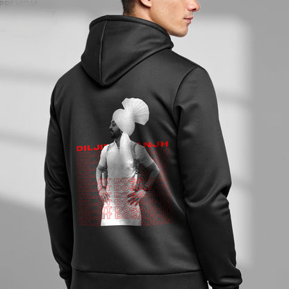 Diljit Concert Viral Unisex Hoodie