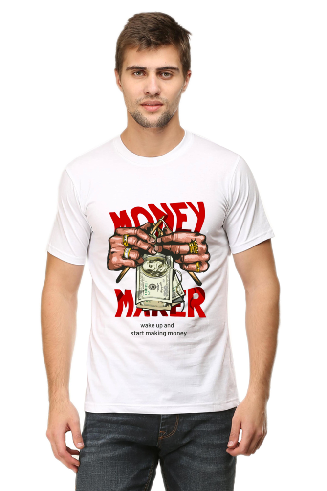 Money Makers Premium T Shirt