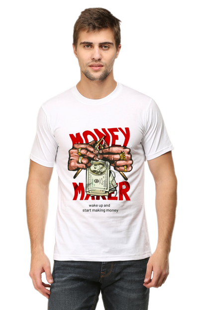 Money Makers Premium T Shirt