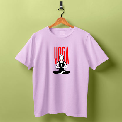 Yoga T shirt for Women