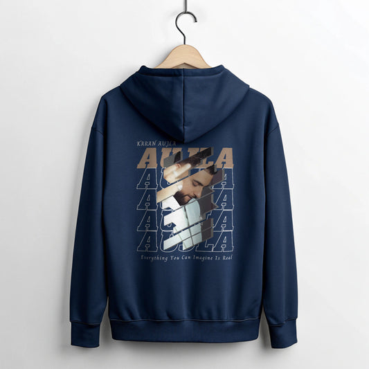 Karan Aujla Concert Trending Hoodie