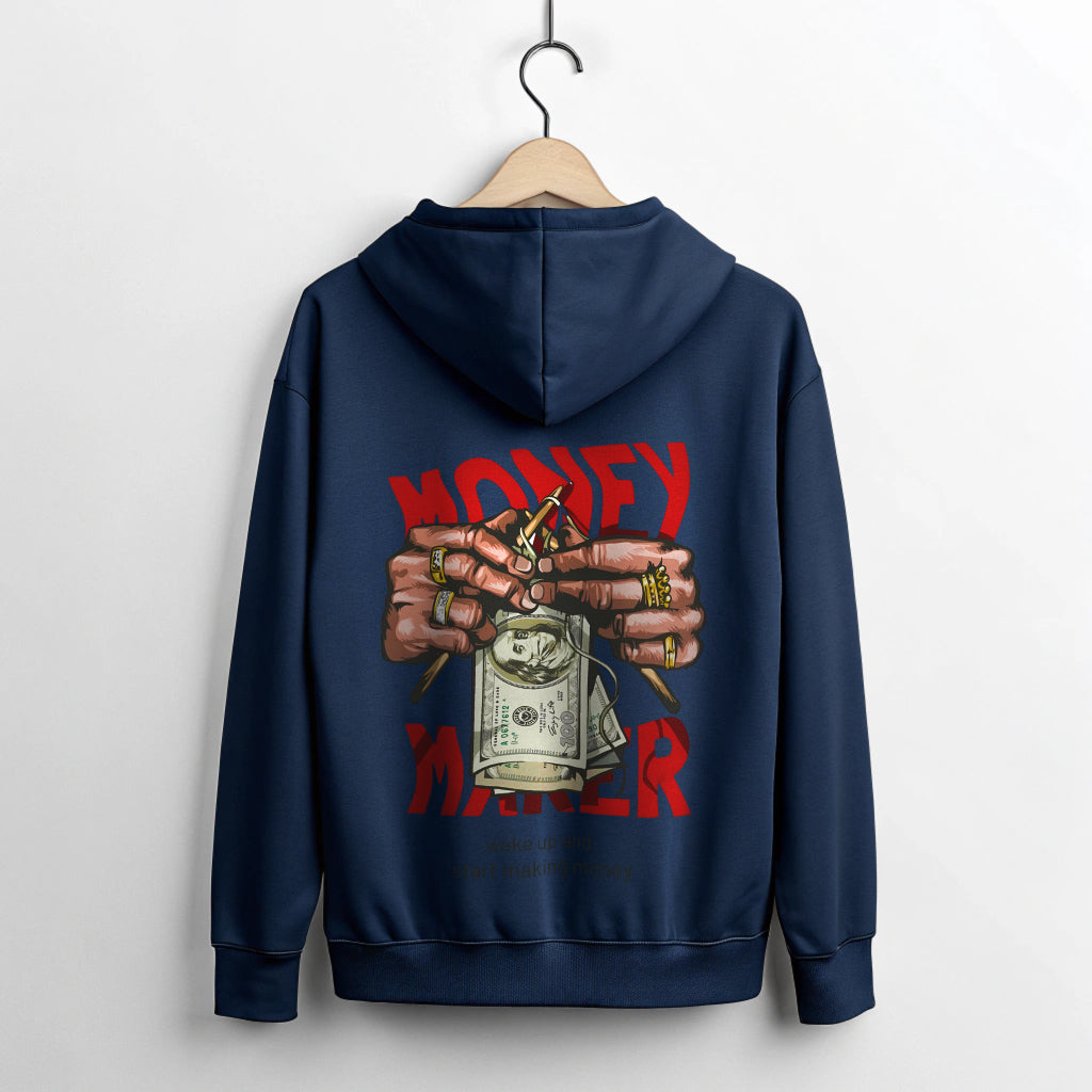 Money Makers Premium Hoodie