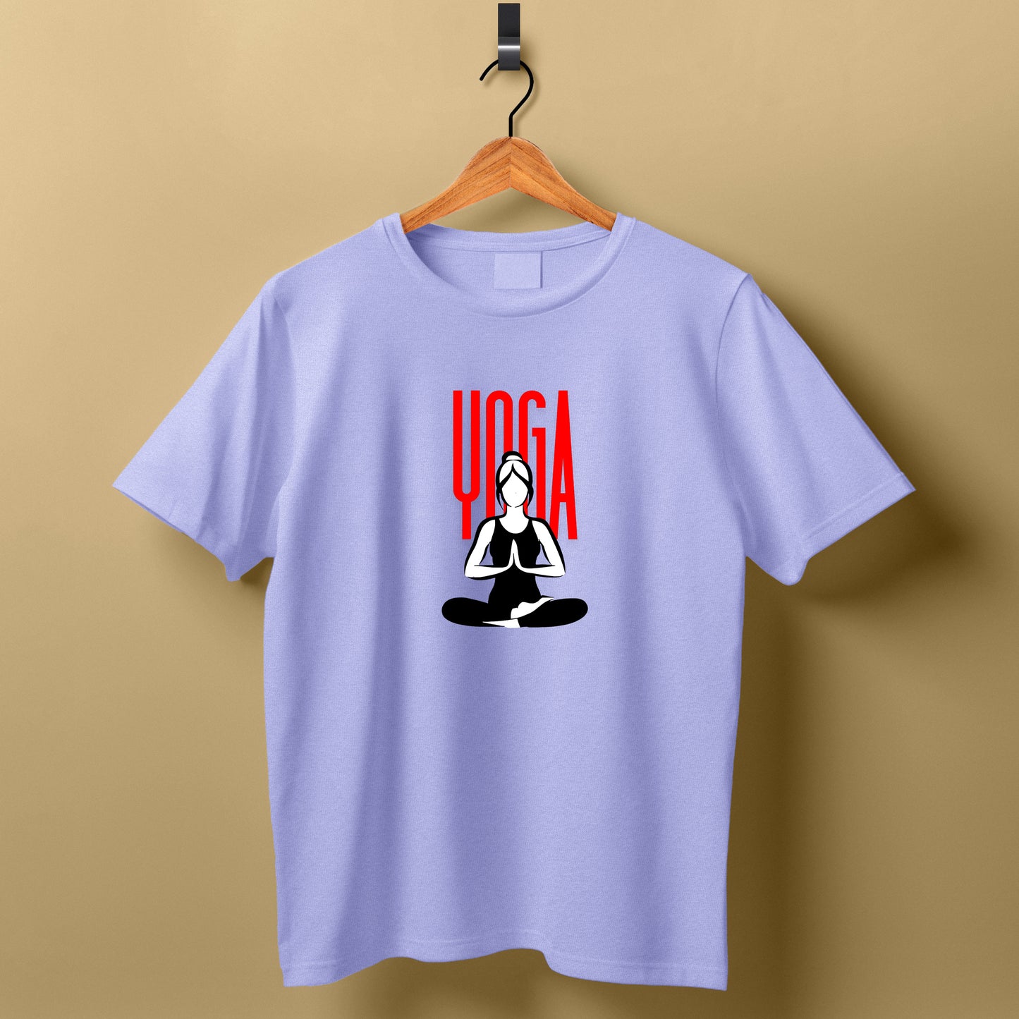 Yoga T shirt for Women