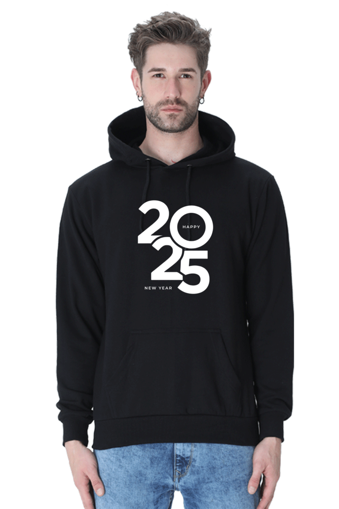 Happy New Year 2025 (Hoodie)