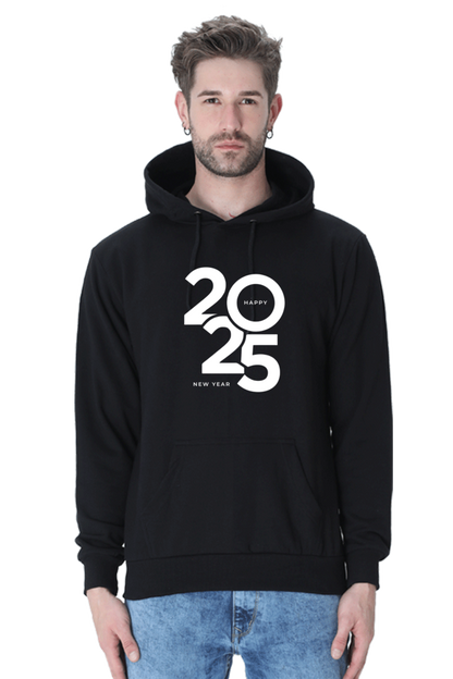 Happy New Year 2025 (Hoodie)