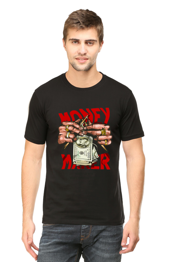 Money Makers Premium T Shirt