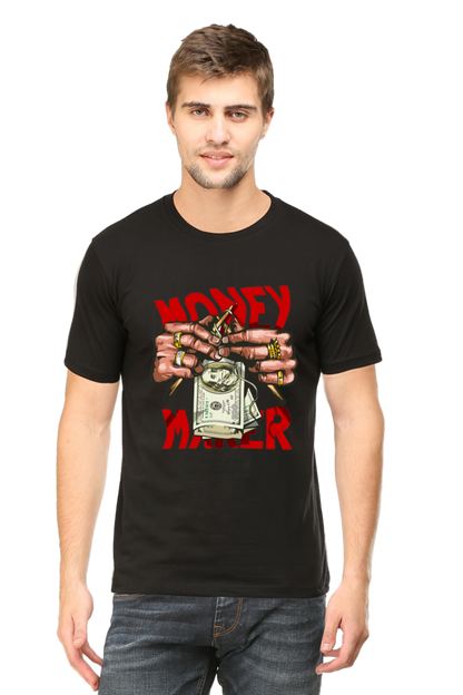 Money Makers Premium T Shirt