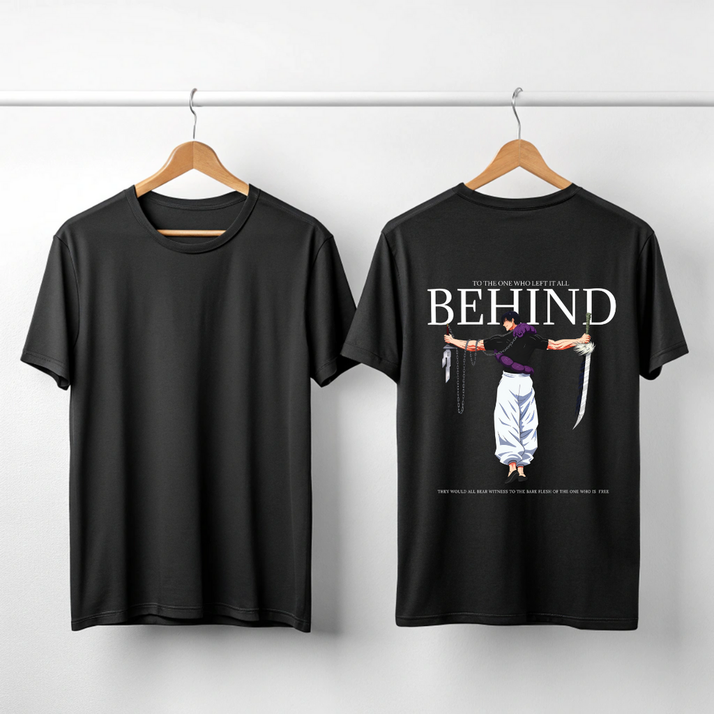 Toji Fushiguro Premium T-shirt