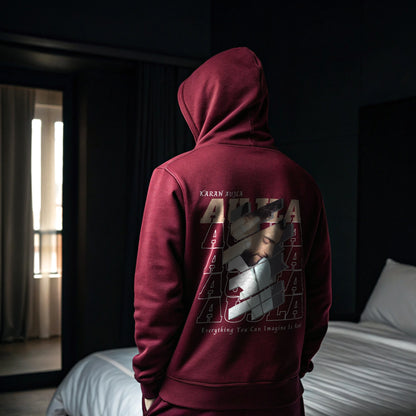 Karan Aujla Concert Trending Hoodie