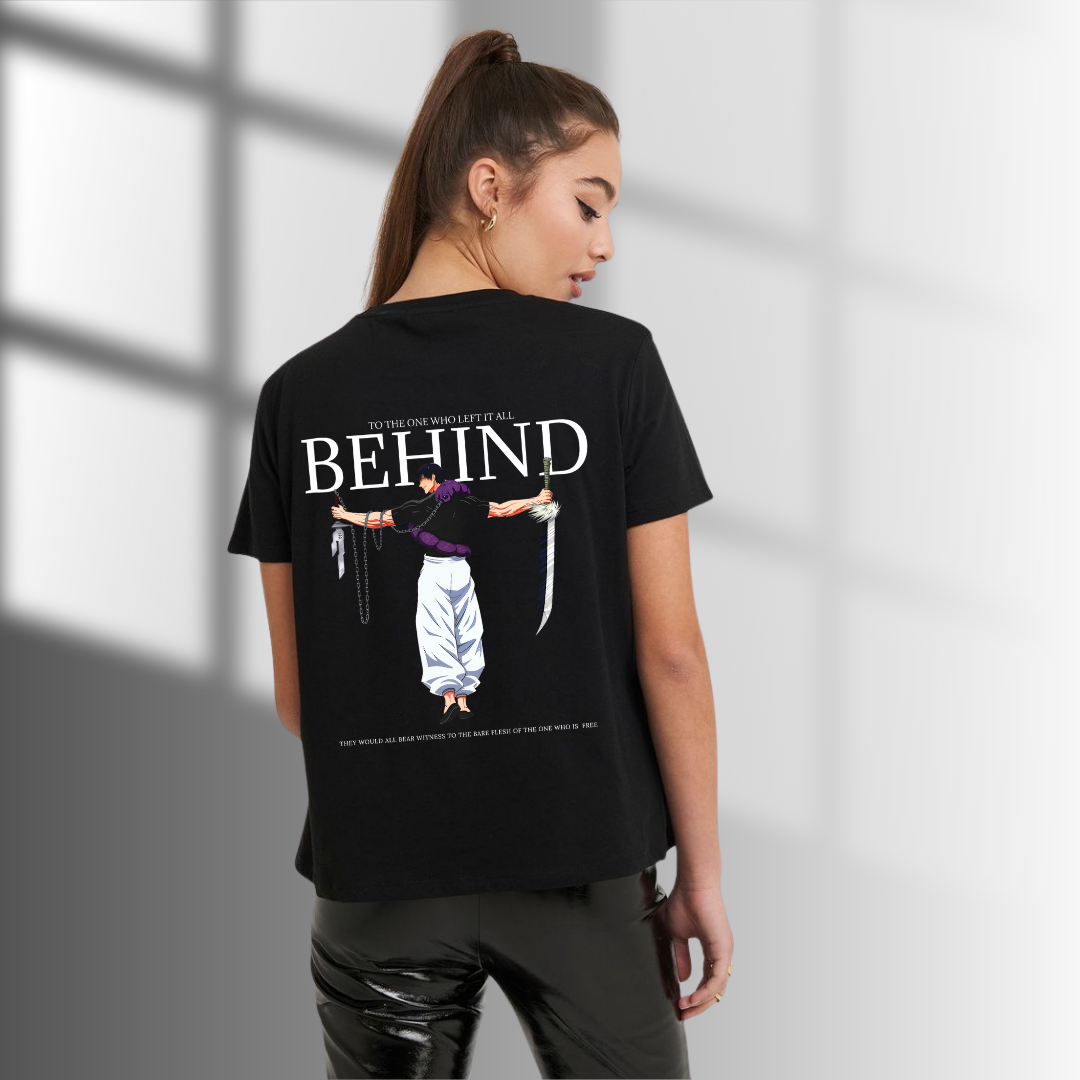 Toji Fushiguro Premium T-shirt