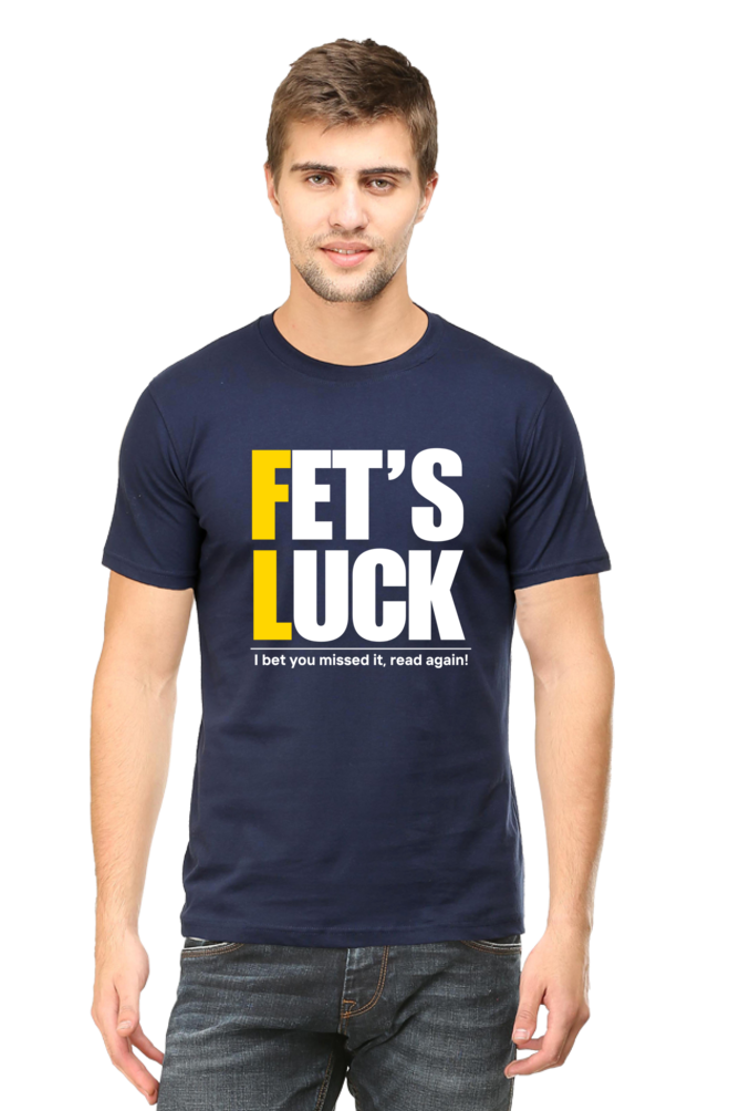 Fet's Luck Premium T-shirt