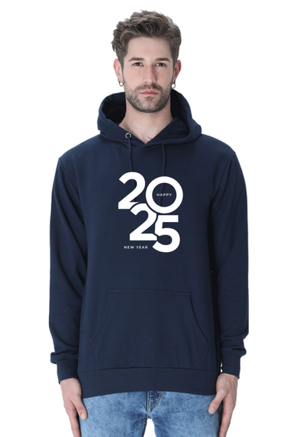 Happy New Year 2025 (Hoodie)