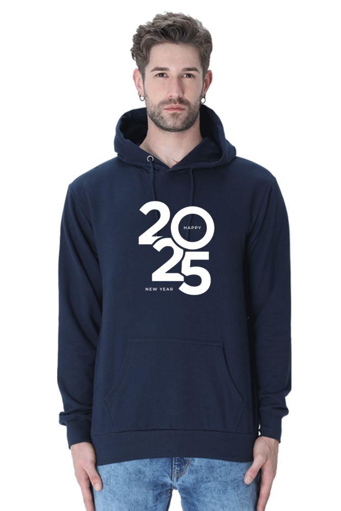 Happy New Year 2025 (Hoodie)