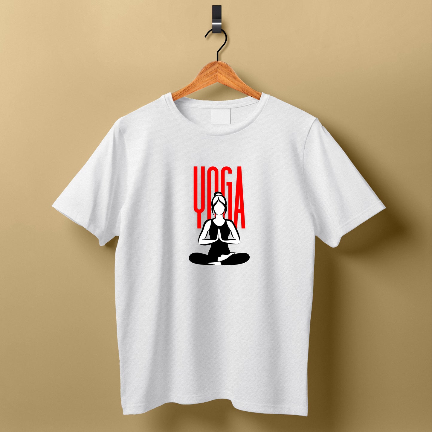 Yoga T shirt for Women