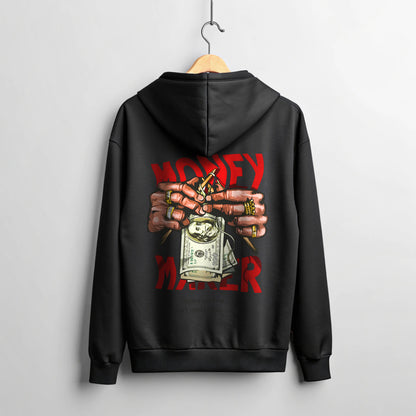 Money Makers Premium Hoodie