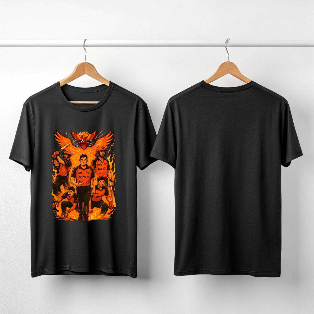 Sunrise Hyderabad Premium unisex T-Shirt