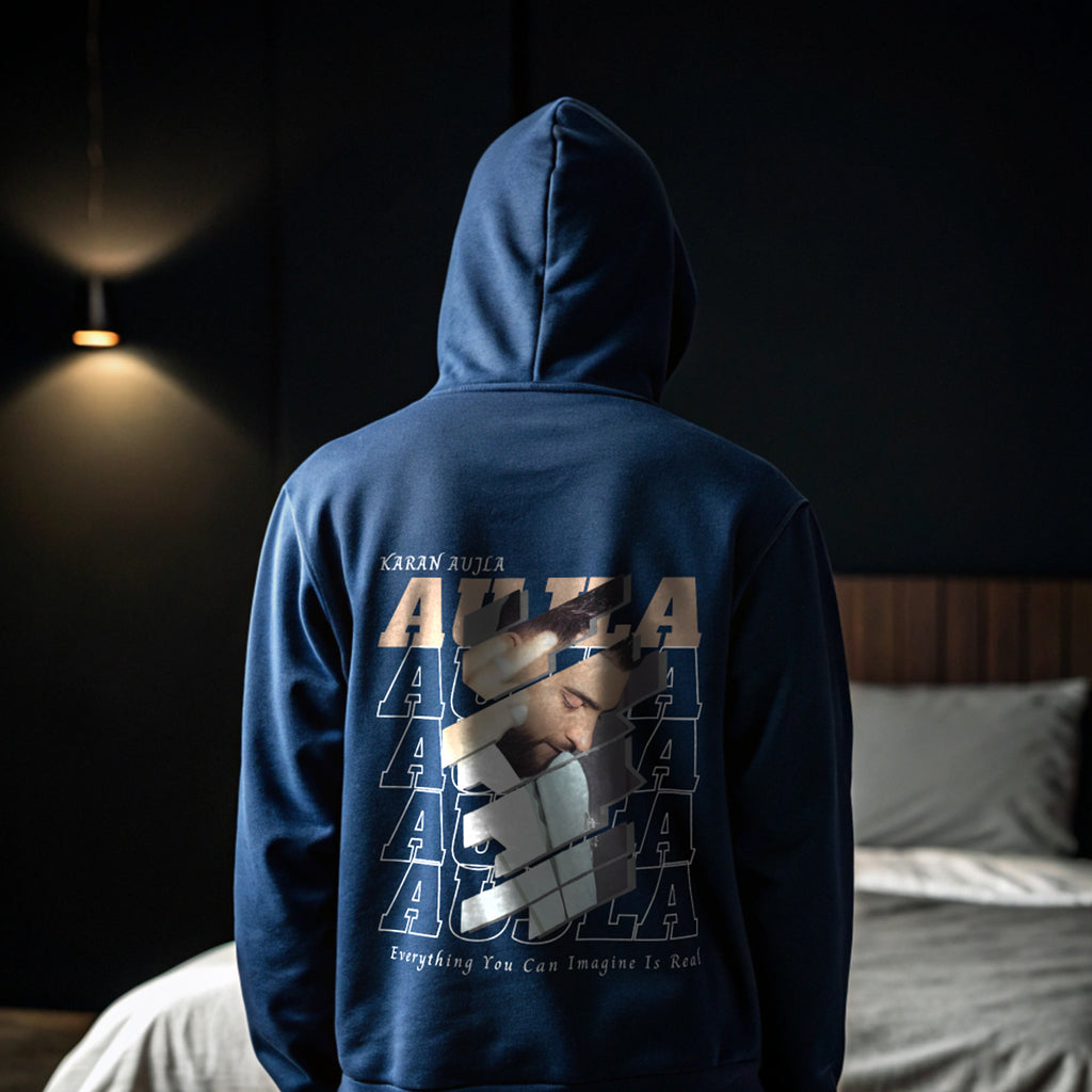 Karan Aujla Concert Trending Hoodie