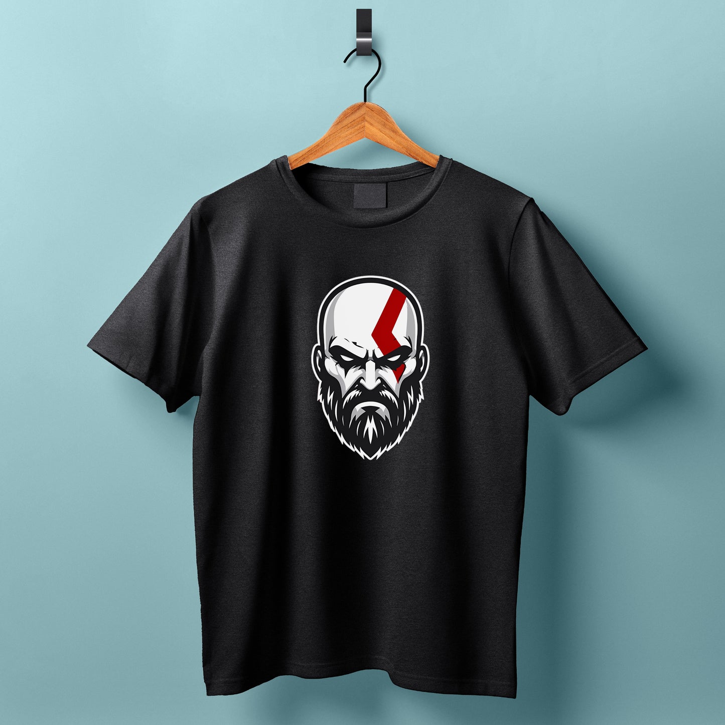 God of War T Shirt