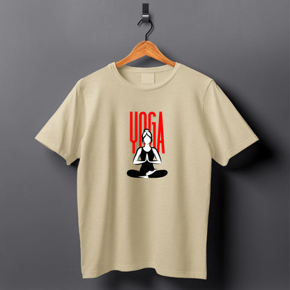 Yoga T shirt for Women