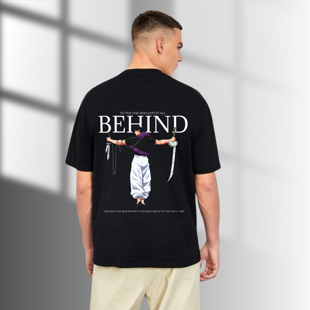 Toji Fushiguro Premium T-shirt