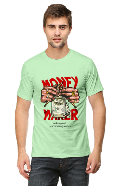 Money Makers Premium T Shirt