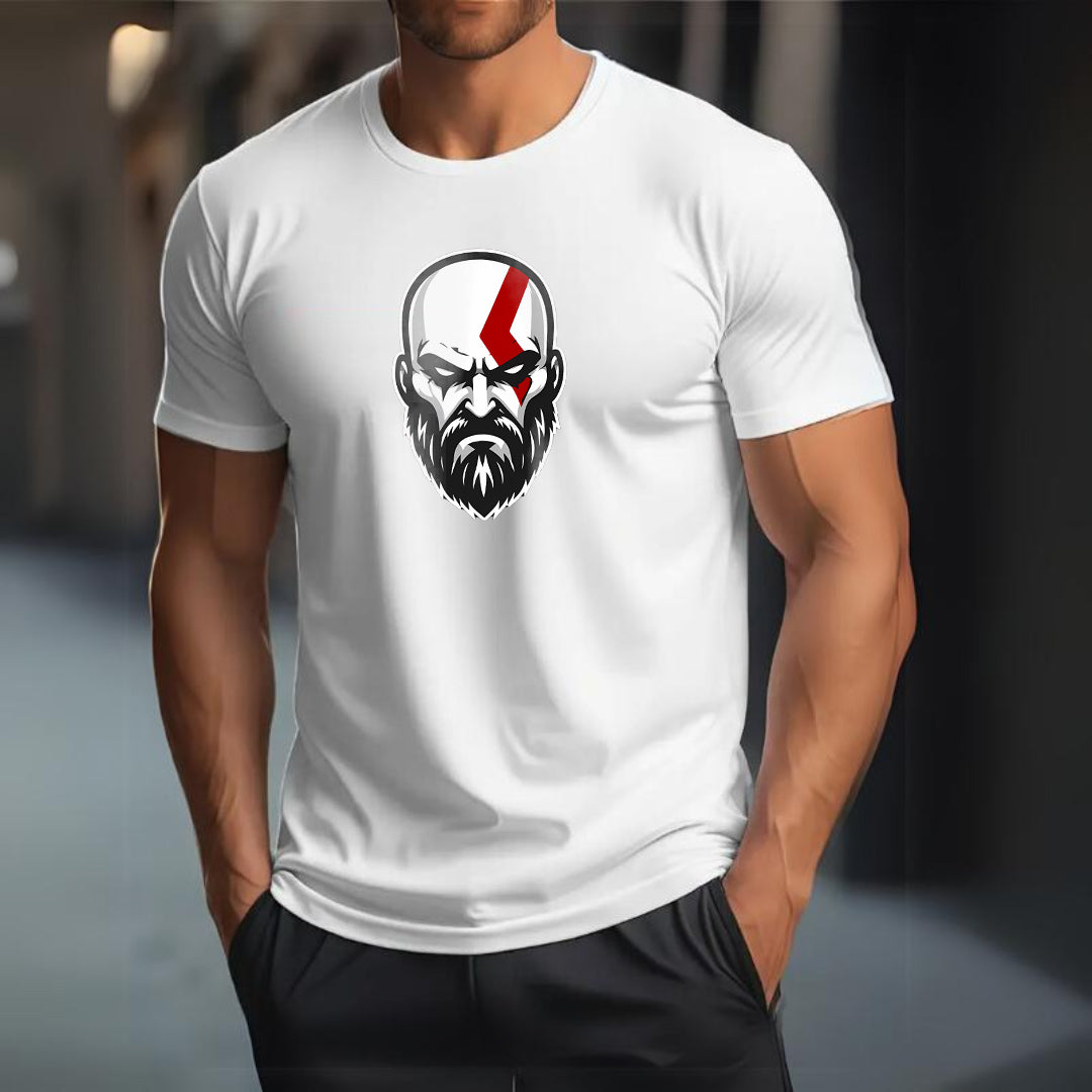 God of War T Shirt