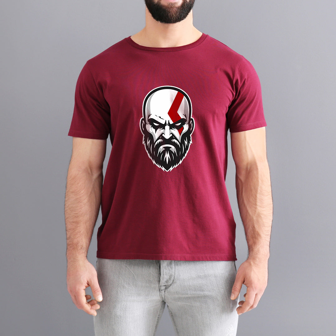 God of War T Shirt