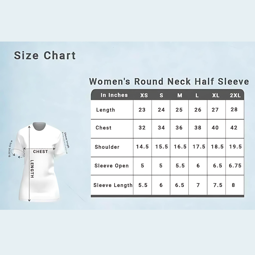 Inhale Exhale T shirt for Women