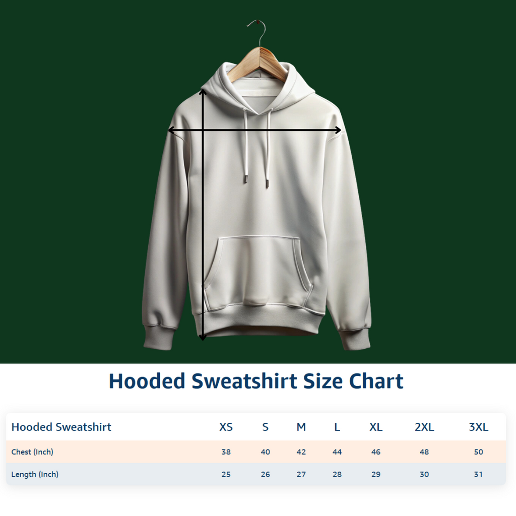 Punjabi aa gye oye Unisex Hoodie