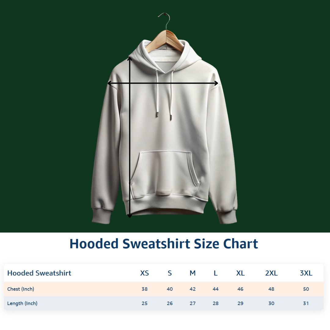 Page 1 of 365 (Hoodie) White