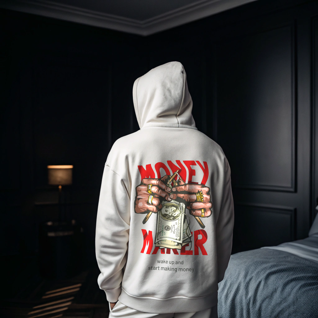 Money Makers Premium Hoodie