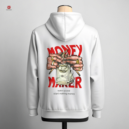 Money Makers Premium Hoodie