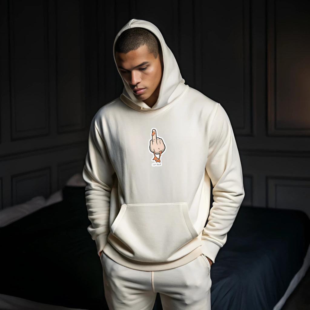 Duck you Trending Hoodie