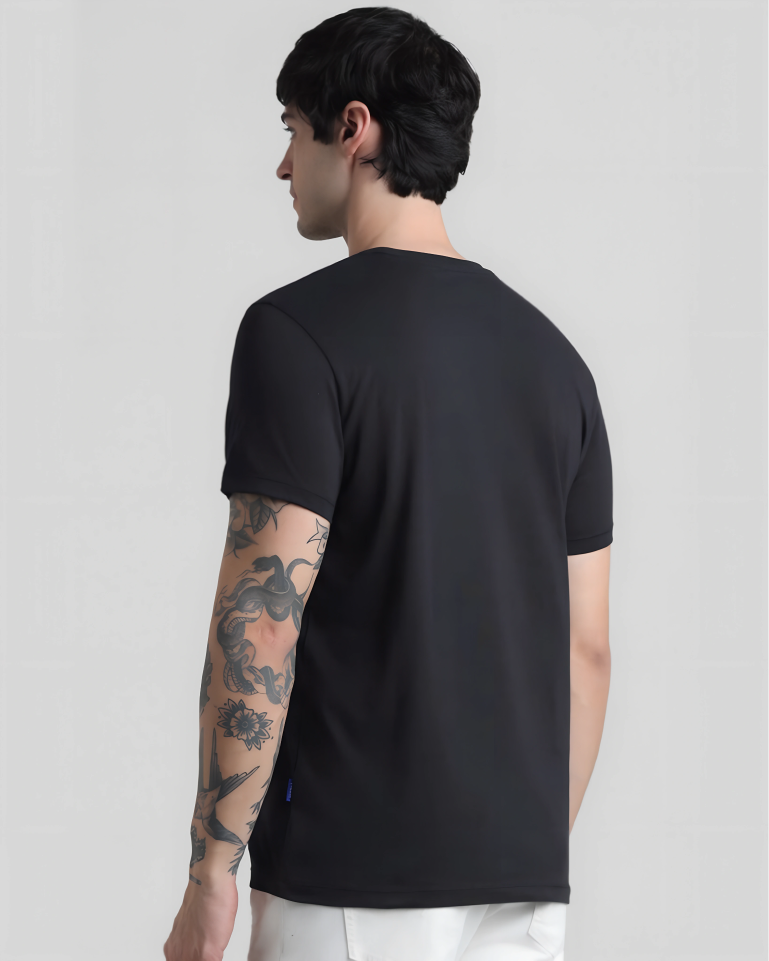 356/365 Trending T shirt for New Year Parties